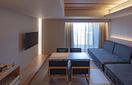 Atami Hotel | Grand Twin | Kaiseki cuisine that allows you to en / Atami Shizuoka