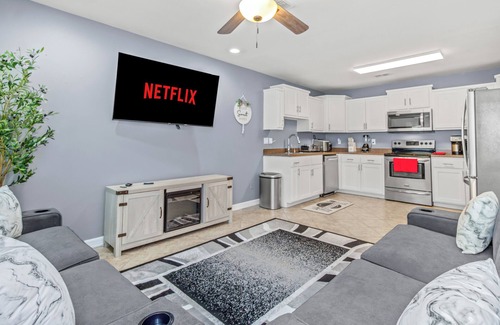 Port Isabel Casa | ✦Grand Twin Oasis 6BR Near Beach & Attractions◇