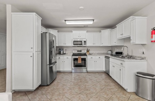 Port Isabel Casa | ✦Grand Twin Oasis 6BR Near Beach & Attractions◇