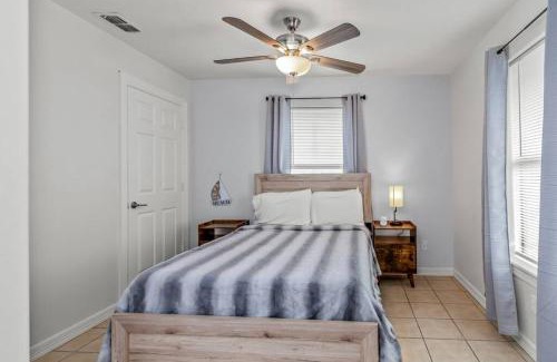 Port Isabel Casa | Grand Twin Oasis 6BR Near Beach & Attractions