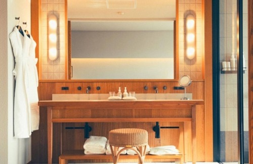 Kumoji Hotel | Grand Twin vs | Buffet breakfast included Prem / Naha Okinawa