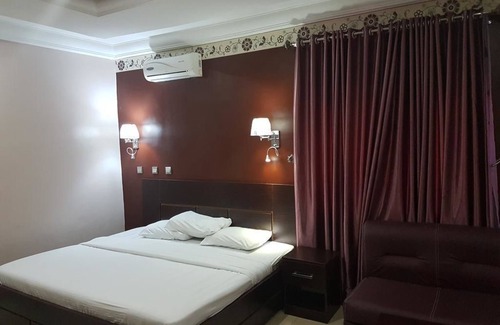 Kubwa Hotel | Grand Valley Hotel