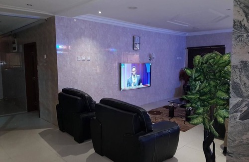 Kubwa Hotel | Grand Valley Hotel