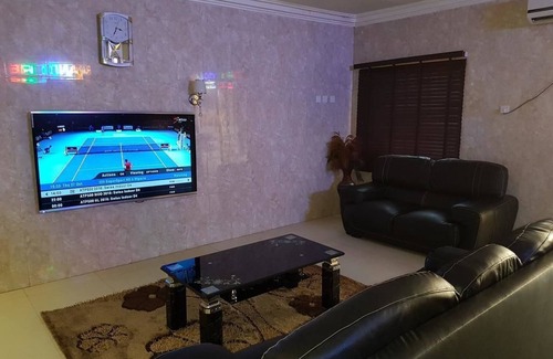 Kubwa Hotel | Grand Valley Hotel