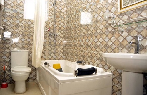Kubwa Hotel | Grand Valley Hotel