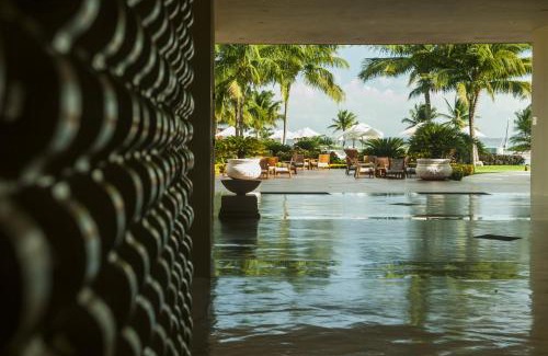 Villa Juarez Complejo | Grand Velas Riviera Maya - All Inclusive
