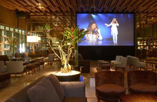 Villa Juarez Complejo | Grand Velas Riviera Maya - All Inclusive