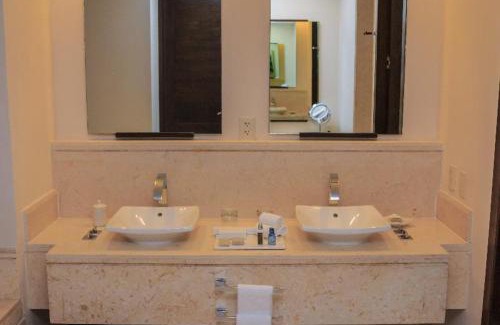 Villa Juarez Complejo | Grand Velas Riviera Maya - All Inclusive