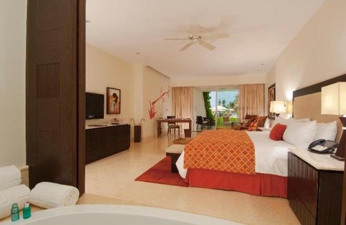 Villa Juarez Complejo | Grand Velas Riviera Maya - All Inclusive