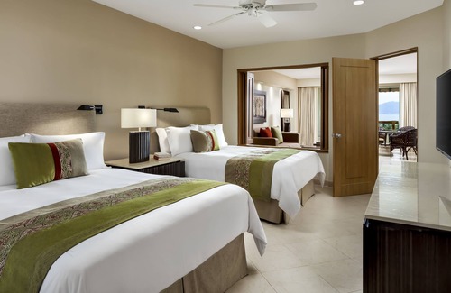 Nuevo Vallarta Complejo | Grand Velas Riviera Nayarit - All Inclusive