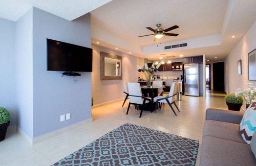 Zona hotelera Hotel | Grand Venetian Condominium