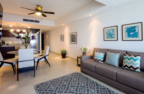 Zona hotelera Hotel | Grand Venetian Condominium