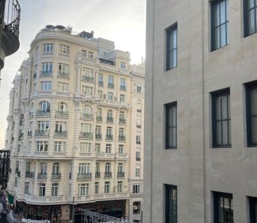 Centro Casa | Grand Via House