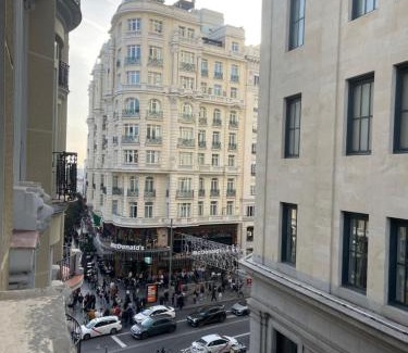 Centro Casa | Grand Via House