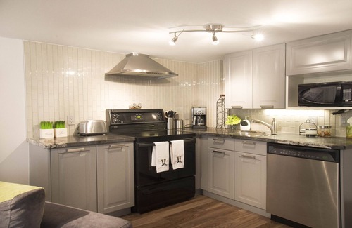 Cabbagetown South Casa | Grand Victorian Downtown - a pie de teatros, restaurantes, tiendas