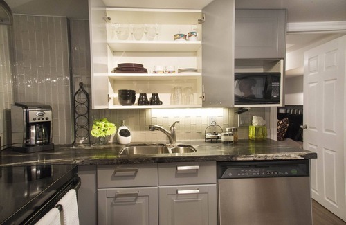 Cabbagetown South Casa | Grand Victorian Downtown - a pie de teatros, restaurantes, tiendas