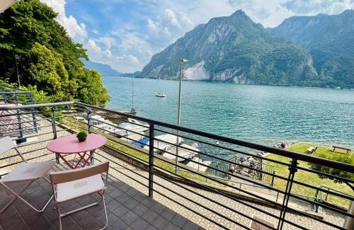 Abbadia Lariana Apartamento | Grand View Como Lake Apartment 2