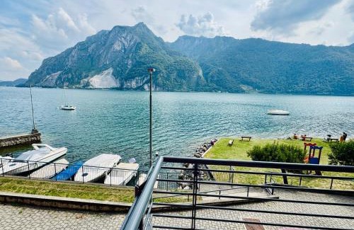 Abbadia Lariana Apartamento | Grand View Como Lake Apartment 2