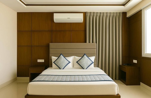 Kalyan Nagar Hotel | GRAND VIEW INN HOTEL