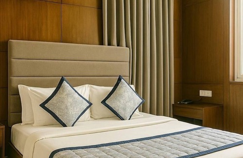 Kalyan Nagar Hotel | GRAND VIEW INN HOTEL