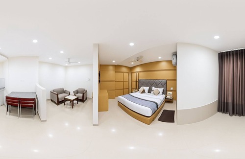Kalyan Nagar Hotel | GRAND VIEW INN HOTEL