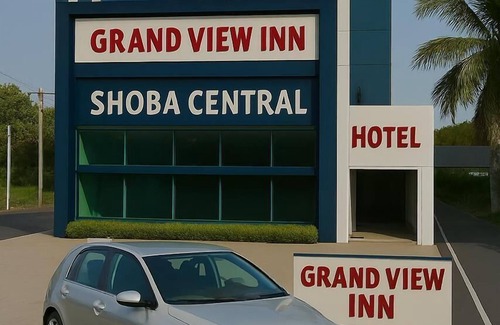 Kalyan Nagar Hotel | GRAND VIEW INN HOTEL