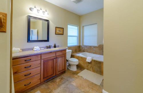 Hatch Casa | Grand View Lodge