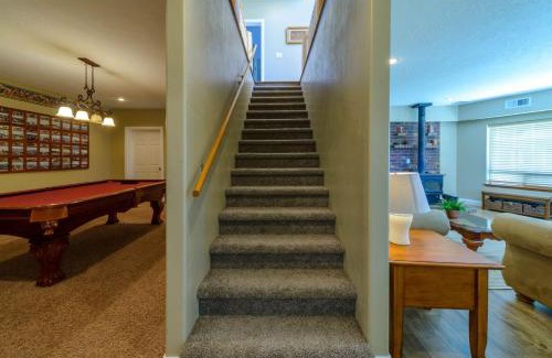 Hatch Casa | Grand View Lodge