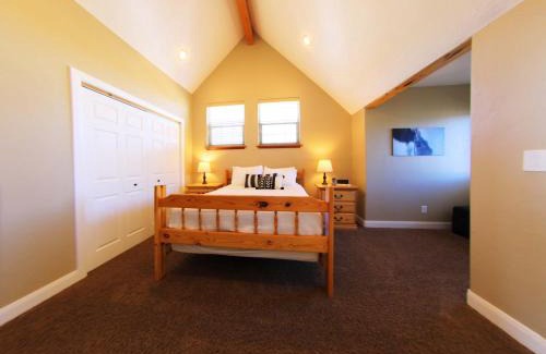 Hatch Casa | Grand View Lodge