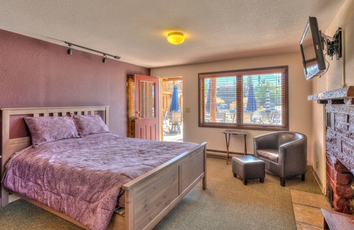 Grand Lake Cabina | Grand View Mountain Lodge