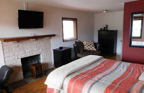 Grand Lake Cabina | Grand View Mountain Lodge