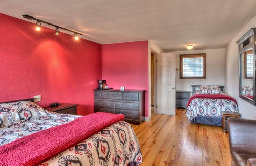 Grand Lake Cabina | Grand View Mountain Lodge