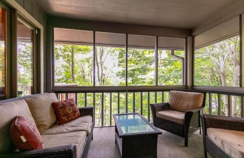 Seven Devils Casa | Grand View