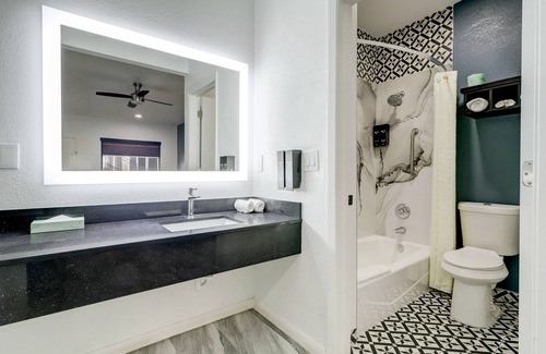 Houston Hotel | Grand Villa Inn Galleria