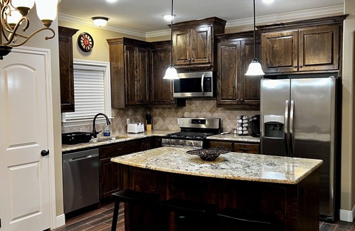 Bryan Casa | Grand Villa