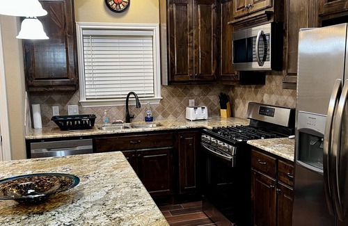 Bryan Casa | Grand Villa