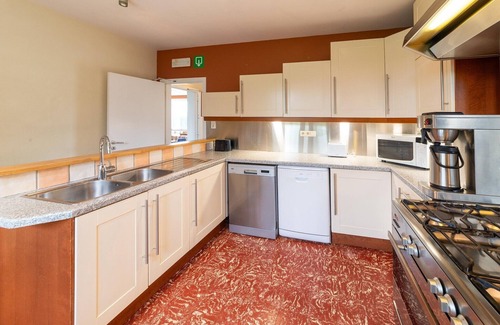 Ferrieres Cabaña | Gran Villa con baño de burbujas