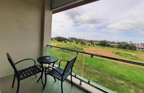 Lubok Buaya Hotel | Grand Village Inn