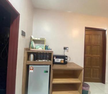 Lubok Buaya Hotel | Grand Village Inn