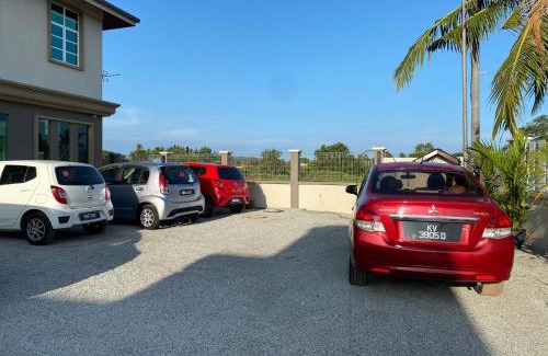 Lubok Buaya Hotel | Grand Village Inn