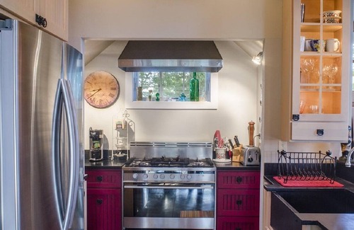 Edgecomb Casa | Grand Vista - Luxury Get-a-way with Panoramic Views!