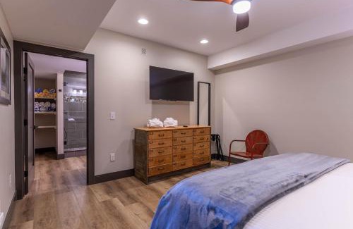 West Jefferson Casa | Grand Vista Lodge