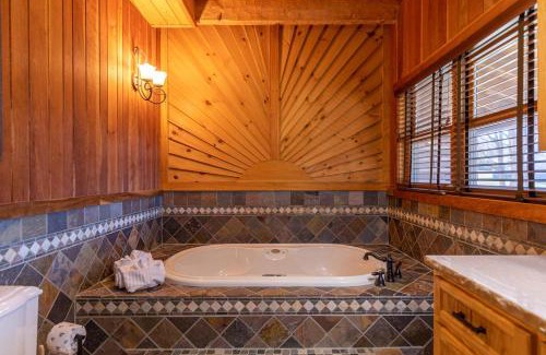 West Jefferson Casa | Grand Vista Lodge