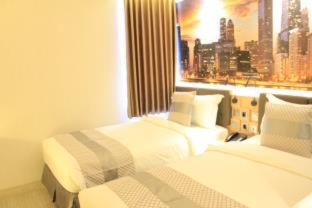 Arjuna Hotel | Grand Viveana