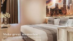 Arjuna Hotel | Grand Viveana