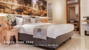 Arjuna Hotel | Grand Viveana