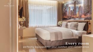 Arjuna Hotel | Grand Viveana