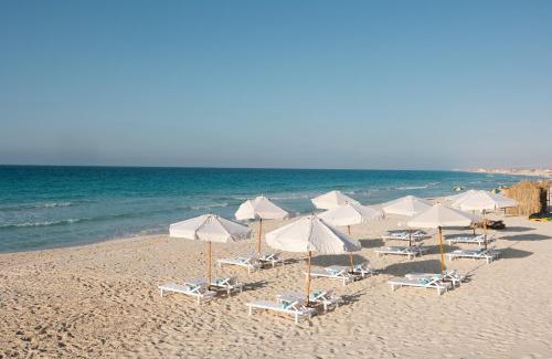Marsa Matruh Complejo | Grand Waha Resort