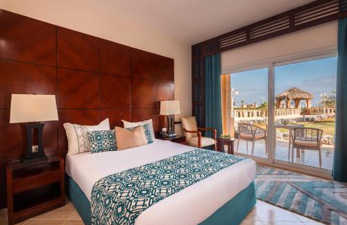 Marsa Matruh Complejo | Grand Waha Resort