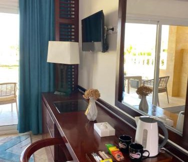 Marsa Matruh Complejo | Grand Waha Resort